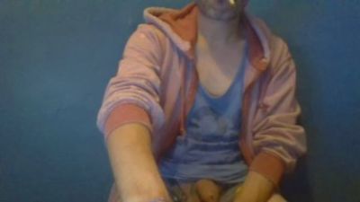 Pasanquecosa webcam model stream image