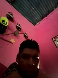 RandalHot webcam stripchat model stream image