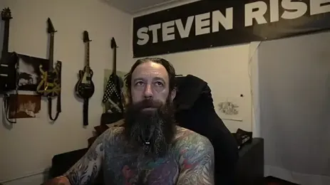 StevenRiseNYC webcam model stream image
