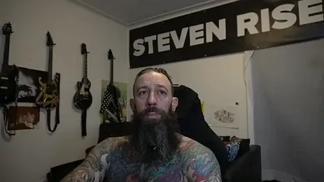 StevenRiseNYC webcam model stream image