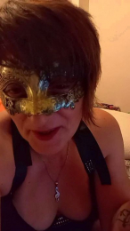 DiavolettaSexy7 webcam model stream image