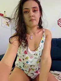 DaniCavalera webcam stripchat model stream image
