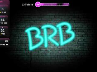 Zach Price webcam model stream image