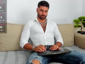 rawadam webcam chaturbate model stream image