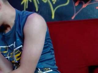 anyeloblack webcam model stream image