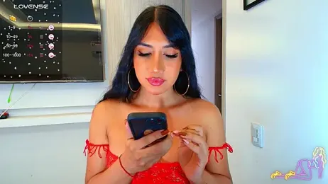 sexysaradoll_x webcam model stream image