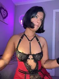 Melarose82 webcam model stream image