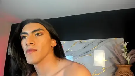 Jacky-wolf1 webcam model stream image