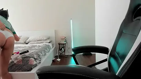 CallMeAngelica webcam model stream image