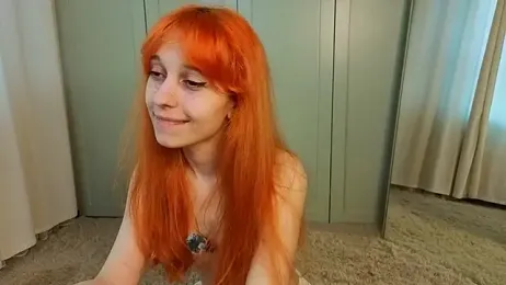 tgirlfoxy webcam model stream image