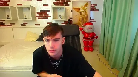 BradyFlint webcam stripchat model stream image