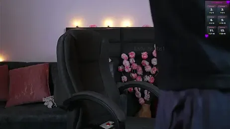 kathieandpovcock1 webcam model stream image