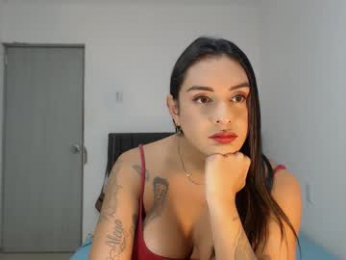 sexynatalia25 webcam chaturbate model stream image