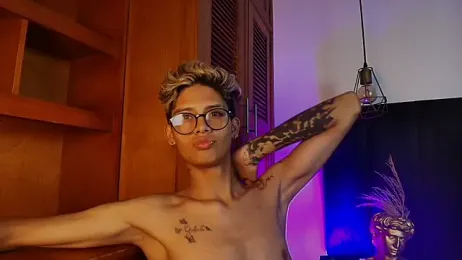 massimo_alessandro webcam model stream image