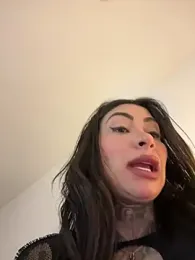 Iam_Annii webcam stripchat model stream image