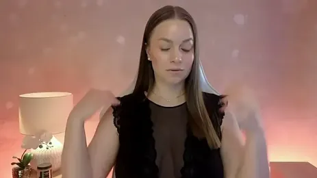 MilaFleur webcam preview