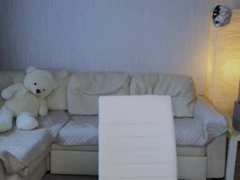 pupsenish webcam model stream image