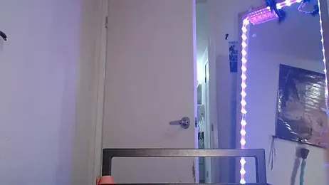 barbieinbondage7 webcam model stream image