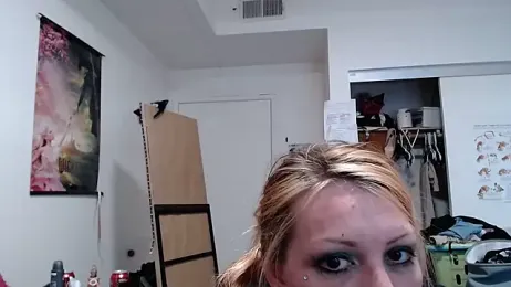 barbieinbondage7 webcam model stream image
