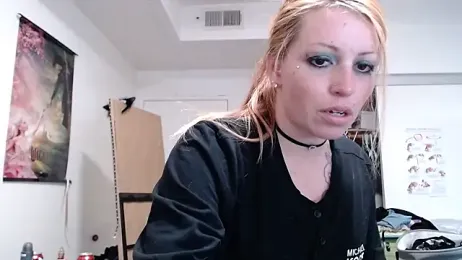 barbieinbondage7 webcam model stream image