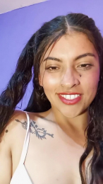 Fox_roxxan webcam cam4 model stream image
