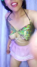 Fox_roxxan webcam model stream image