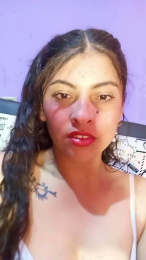 Fox_roxxan webcam model stream image