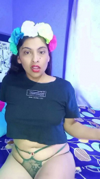 Fox_roxxan webcam model stream image
