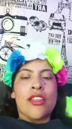 Fox_roxxan webcam model stream image