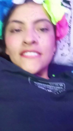 Fox_roxxan webcam model stream image