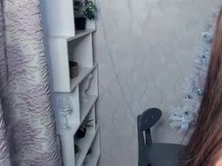 jinnygarland webcam model stream image