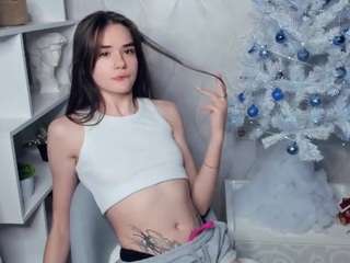 jinnygarland webcam model stream image