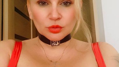 Elliza webcam preview
