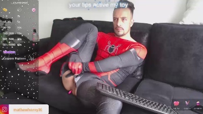 mathew_fitt webcam model stream image