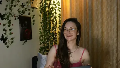 NaughtYHomemadE webcam model stream image
