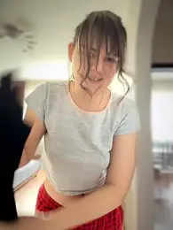 NikaMur webcam model stream image