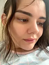 NikaMur webcam stripchat model stream image