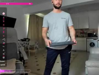 hard_chriss webcam model stream image