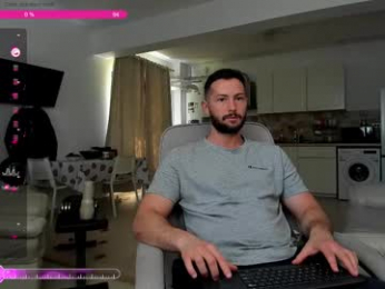 hard_chriss webcam model stream image