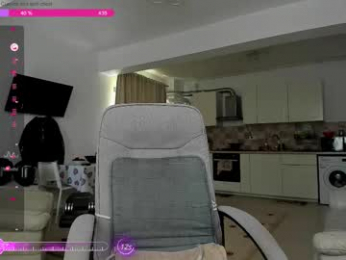 hard_chriss webcam chaturbate model stream image