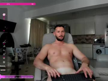 hard_chriss webcam model stream image