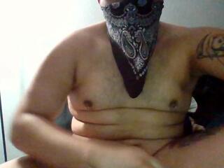Dax Luna webcam model stream image
