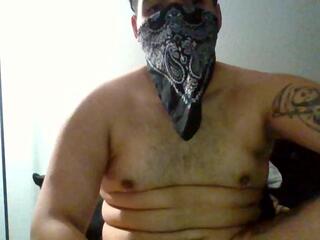 Dax Luna webcam flirt4free model stream image