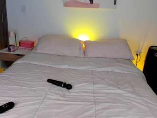 ahinoaa webcam camsoda model stream image