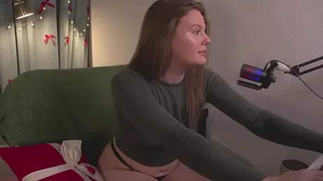 Agatha_Gris webcam model stream image