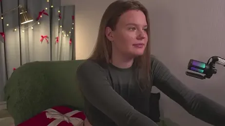 Agatha_Gris webcam model stream image