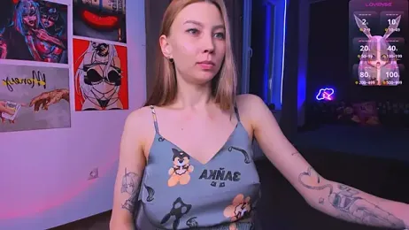 NicoleMaatt webcam model stream image