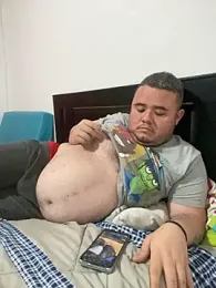 LeydiJhoanna96 webcam model stream image