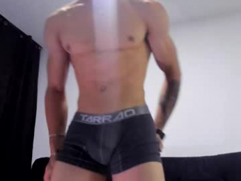 jey_cox23 webcam model stream image