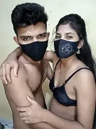 Trending_couple_1 webcam model stream image